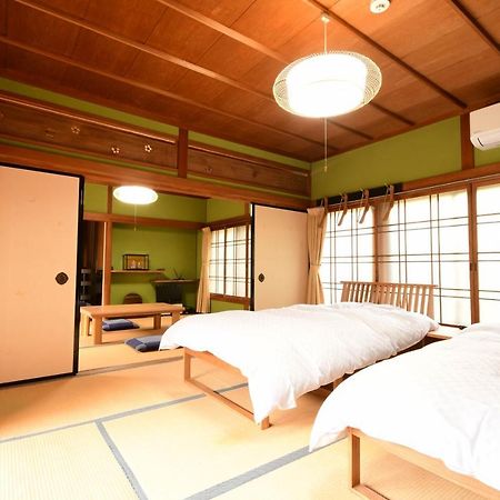 高野山 宿坊 熊谷寺 -Koyasan Shukubo Kumagaiji- Wakayama Exteriör bild