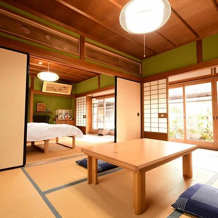 高野山 宿坊 熊谷寺 -Koyasan Shukubo Kumagaiji- Wakayama Exteriör bild