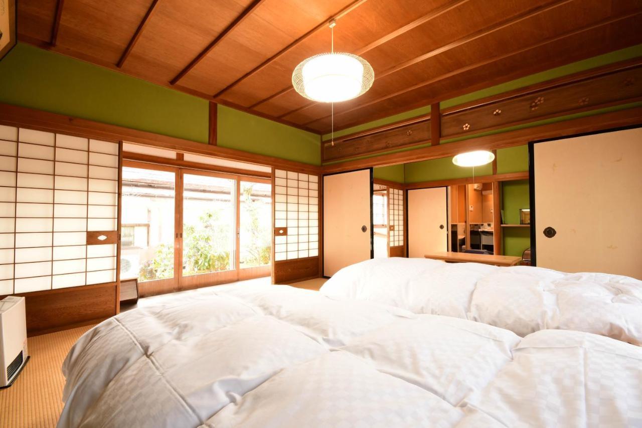 高野山 宿坊 熊谷寺 -Koyasan Shukubo Kumagaiji- Wakayama Exteriör bild