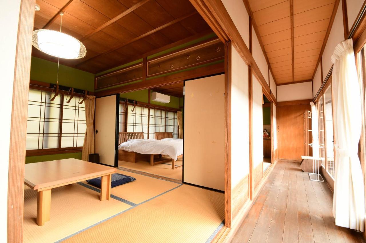 高野山 宿坊 熊谷寺 -Koyasan Shukubo Kumagaiji- Wakayama Exteriör bild