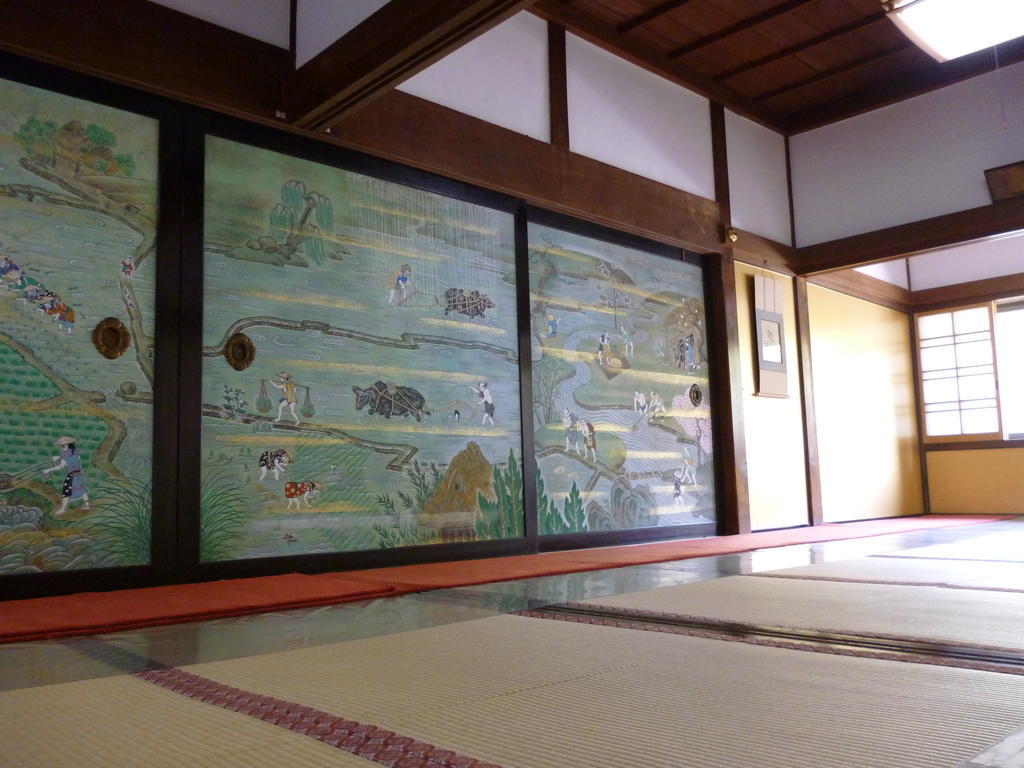 高野山 宿坊 熊谷寺 -Koyasan Shukubo Kumagaiji- Wakayama Exteriör bild