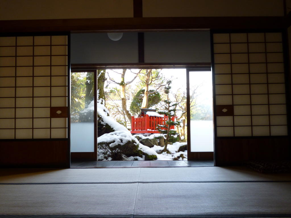 高野山 宿坊 熊谷寺 -Koyasan Shukubo Kumagaiji- Wakayama Exteriör bild