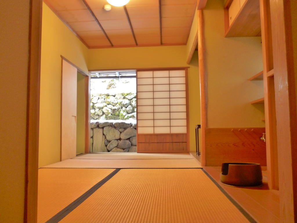 高野山 宿坊 熊谷寺 -Koyasan Shukubo Kumagaiji- Wakayama Exteriör bild