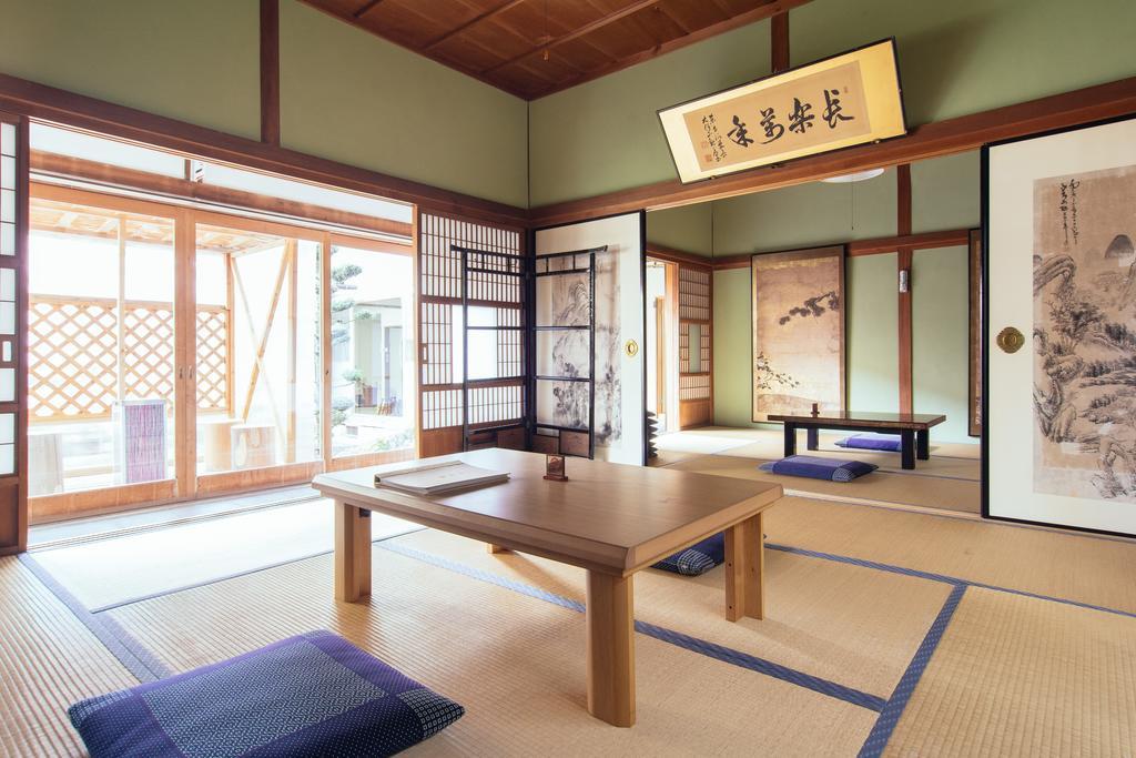 高野山 宿坊 熊谷寺 -Koyasan Shukubo Kumagaiji- Wakayama Exteriör bild