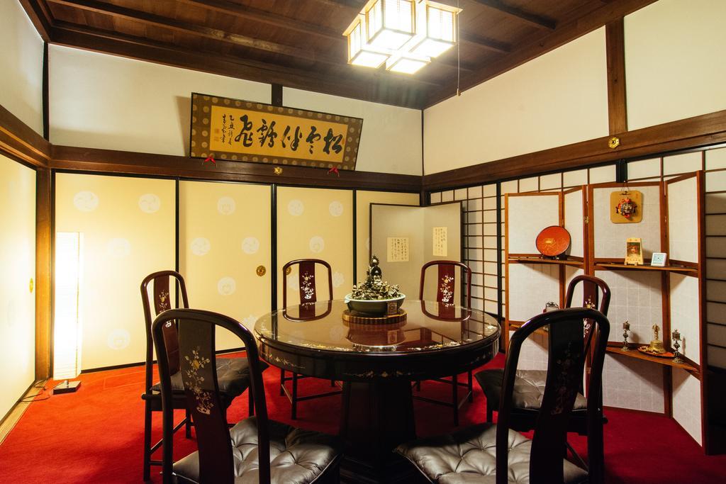 高野山 宿坊 熊谷寺 -Koyasan Shukubo Kumagaiji- Wakayama Exteriör bild