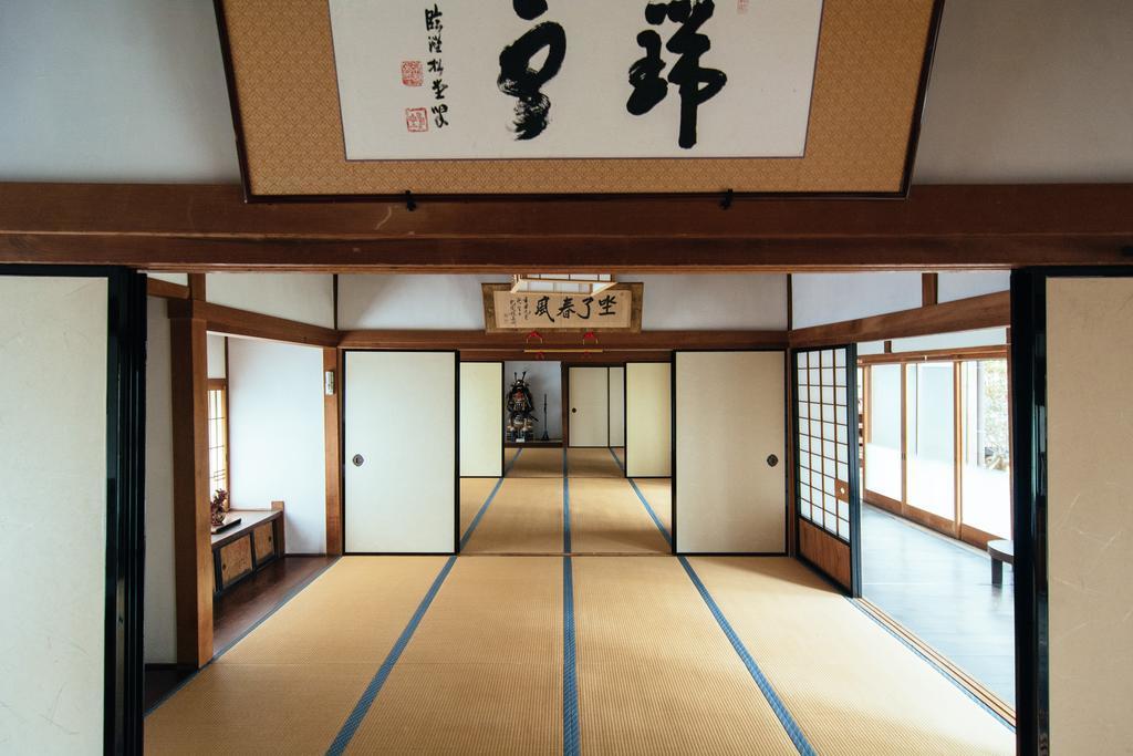 高野山 宿坊 熊谷寺 -Koyasan Shukubo Kumagaiji- Wakayama Exteriör bild