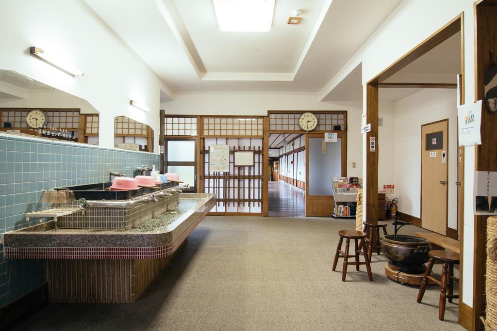 高野山 宿坊 熊谷寺 -Koyasan Shukubo Kumagaiji- Wakayama Exteriör bild