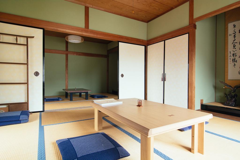 高野山 宿坊 熊谷寺 -Koyasan Shukubo Kumagaiji- Wakayama Exteriör bild