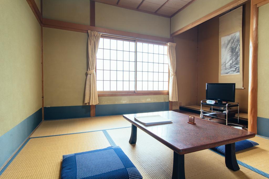 高野山 宿坊 熊谷寺 -Koyasan Shukubo Kumagaiji- Wakayama Exteriör bild