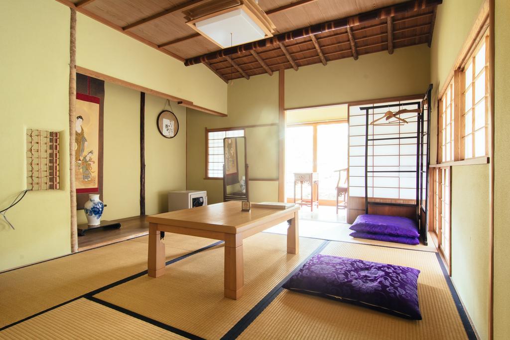 高野山 宿坊 熊谷寺 -Koyasan Shukubo Kumagaiji- Wakayama Exteriör bild