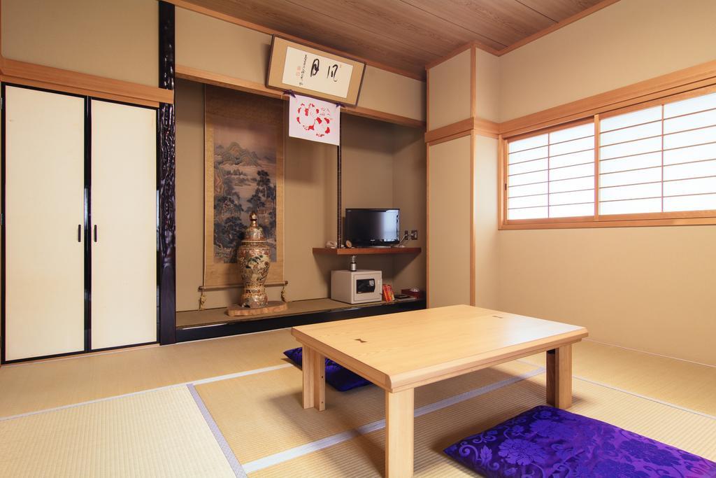 高野山 宿坊 熊谷寺 -Koyasan Shukubo Kumagaiji- Wakayama Exteriör bild